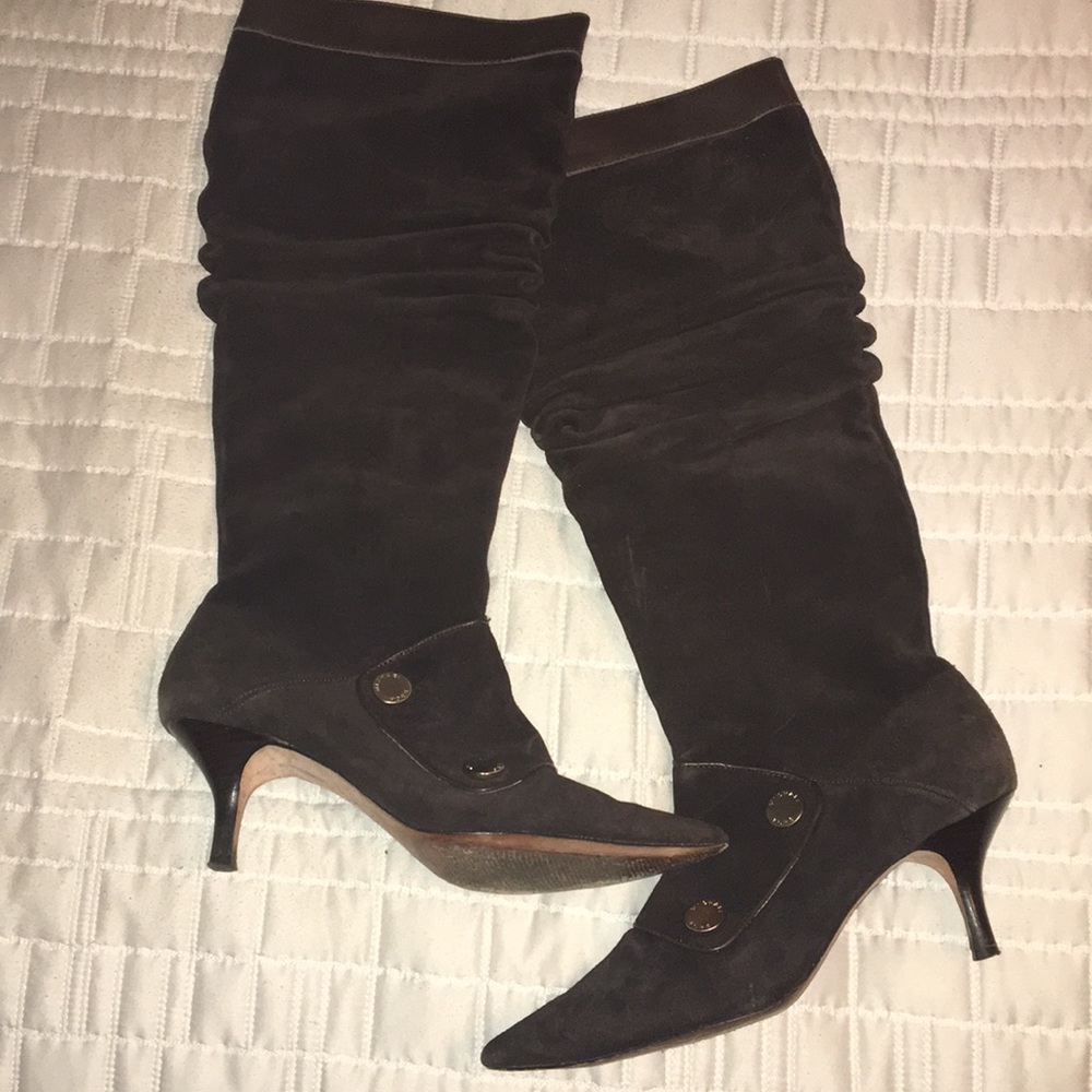 Michael kors boots